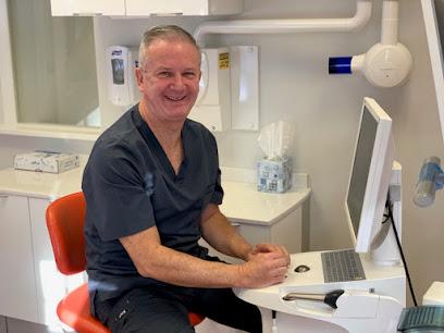 Jaime Gutierrez, DDS - General dentist in Brookfield, CT