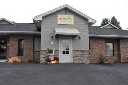 Smiles By Design - General dentist in Kernersville, NC