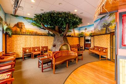 Dr. Daniel Holsinger - Pediatric dentist in Ooltewah, TN