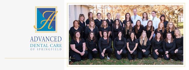 Dr. Matt G. VanderMolen - General dentist in Springfield, IL
