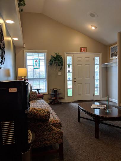 Dr. Todd G. Glazener, DDS - General dentist in Winston Salem, NC