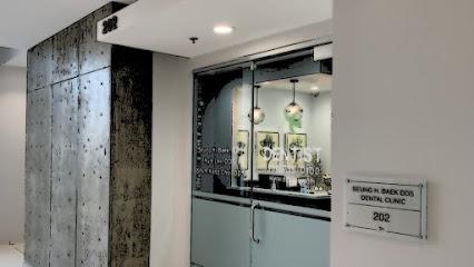 Seung H. Baek, DDS, Inc. - General dentist in Buena Park, CA