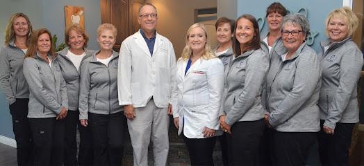 Polzin & LaValley Family Dentistry - General dentist in Menominee, MI