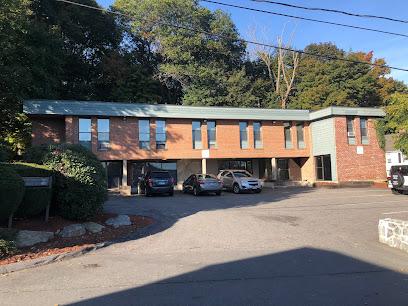 Fugazzotto Rost & Brodsky - Periodontist in Milton, MA