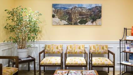 Donald P. Rossler, DMD - Cosmetic dentist in Hebron, CT