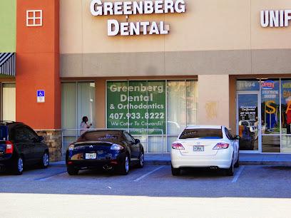 Greenberg Dental & Orthodontics - General dentist in Kissimmee, FL