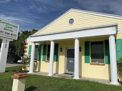 Comfortable Care Dental - General dentist in Sarasota, FL