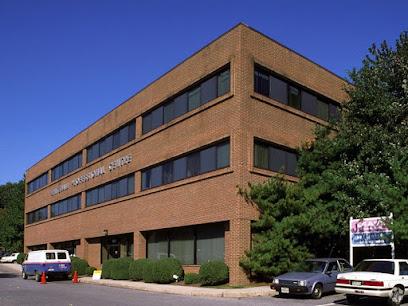 Marc Geballa DDS - Endodontist in Bowie, MD