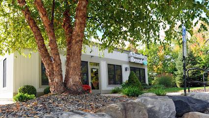 Chambers Dental: Randall Chambers DDS - General dentist in Grand Rapids, MI