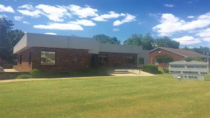 William A. Chouinard, DDS - General dentist in Sikeston, MO