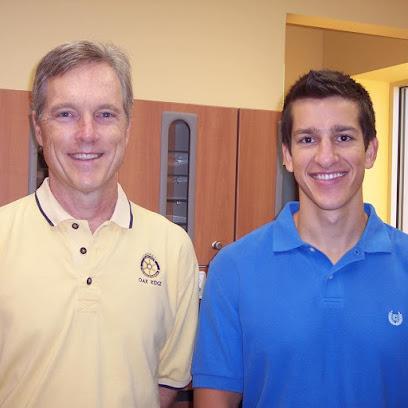 Jeff Phillips, DDS & Dana Rust, D.D.S. - General dentist in Oak Ridge, TN