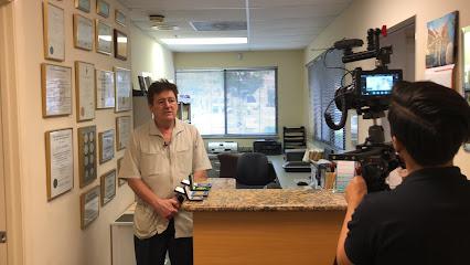 Clive Rosenbusch, DDS - Cosmetic dentist, General dentist in Boca Raton, FL