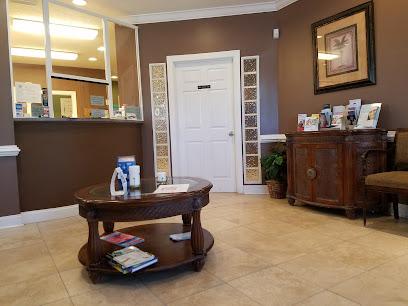 Seaside Lifetime Dentistry - General dentist in Brunswick, GA