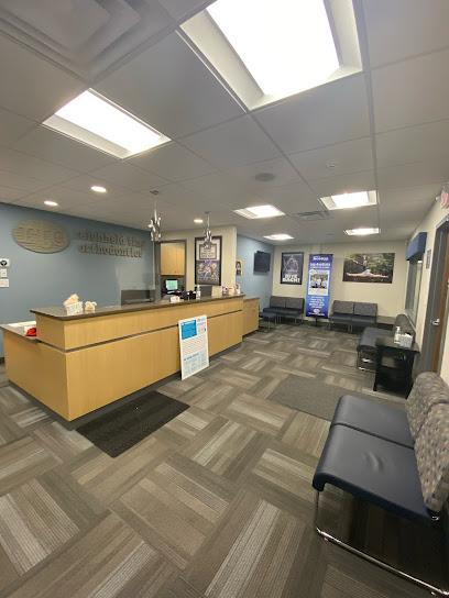 Reichheld Ting Orthodontics – Acton - Orthodontist in Acton, MA