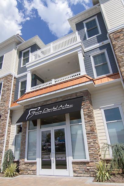 Shore Dental Arts, P.A. - General dentist in Belmar, NJ