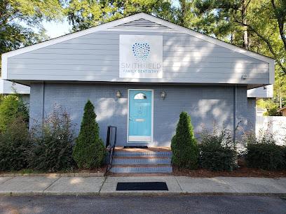 Smithfield Family Dentistry - General dentist in Smithfield, NC