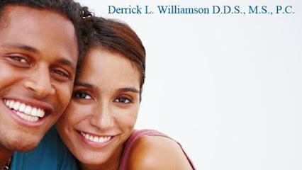 Derrick L. Williamson, DDS, MS, PC - General dentist in Naperville, IL