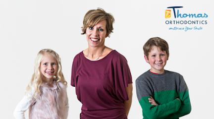 Thomas Orthodontics SC - Orthodontist in Hartford, WI