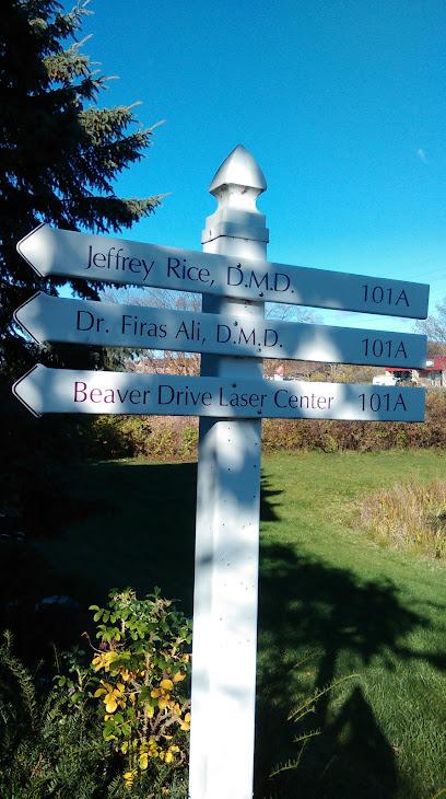 Rice Jeffrey W DDS - General dentist in Du Bois, PA