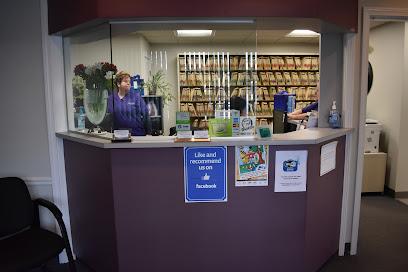 Graniteville Dental Solutions - General dentist in Waterford, CT