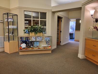 Dr. Brad Welsh Dentistry - General dentist in Millersburg, OH