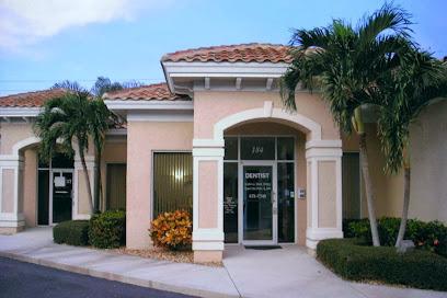 Blank Stephen G DDS - General dentist in Port Saint Lucie, FL