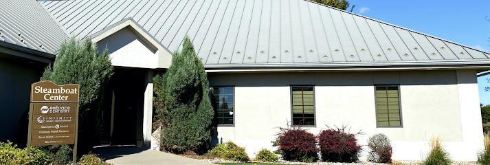Embrace Dentistry (Dakota Dunes) - General dentist in North Sioux City, SD