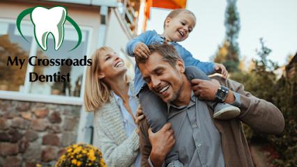 My Crossroads Dentist - General dentist in Wentzville, MO
