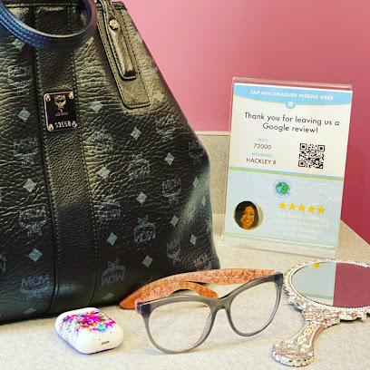 Rochelle E. Hackley DDS Dental Spa - General dentist in Rockville, MD
