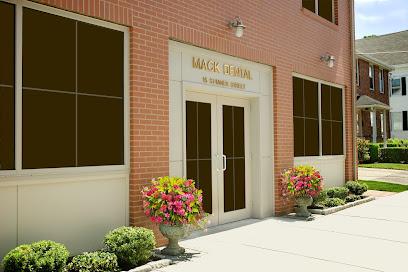Mack Dental - General dentist in Watertown, MA