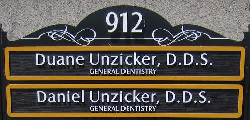 Daniel W Unzicker DDS - General dentist in Hanford, CA