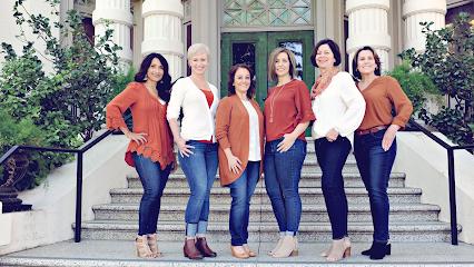 Sharokina Eshaghi, DMD - General dentist in Modesto, CA