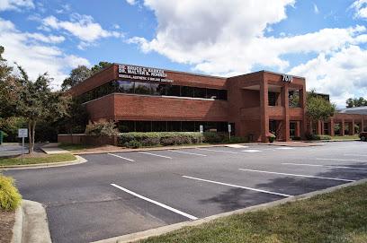 Drs. Barker, Rohner & Hunt DMD, PLLC - General dentist in Raleigh, NC
