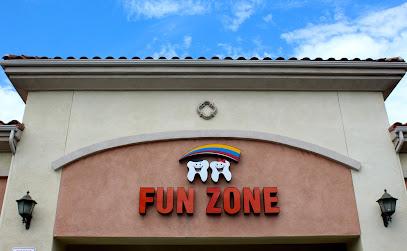 Children’s Dental FunZone – Pediatric Dentist – Montebello - Pediatric dentist in Montebello, CA