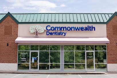 Commonwealth Dentistry - General dentist in Palmyra, VA