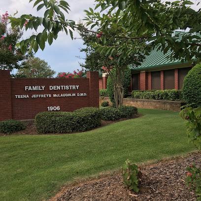Russ Dentistry, LLC - General dentist in Florence, AL