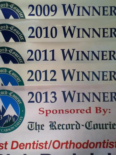 Parigini Orthodontics, Inc. - Orthodontist in Minden, NV