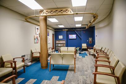 Triangle Pediatric Dentistry - General dentist in Wake Forest, NC