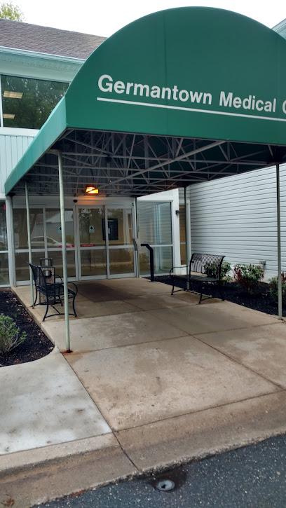 Dr. Brian P. Krandell, DDS - General dentist in Germantown, MD