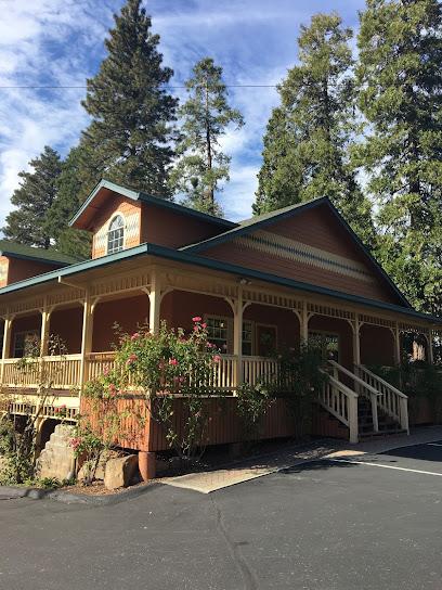 Precision Family Dentistry of Twain Harte – Kyle McDonald DDS, Josh Calder DDS - General dentist in Twain Harte, CA
