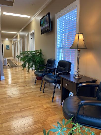 Dr. Ronnie L. Fullwood, DDS - General dentist in Selmer, TN