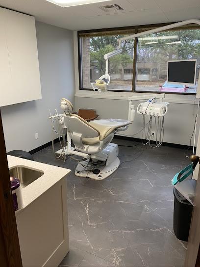 Beth Bowen DDS - General dentist in Fayetteville, AR