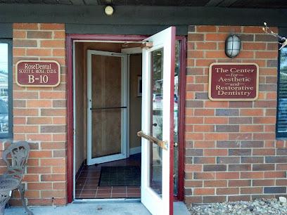 Dr. Scott L. Rose, DDS - General dentist in Solon, OH