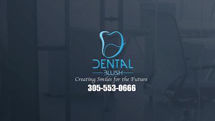 Dental Blush Tamiami FL - General dentist in Miami, FL