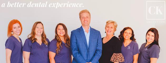 CK Dentistry - General dentist in Winchester, KY