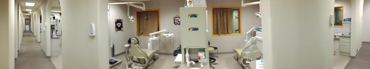 Thunder Bay Family Dentistry: Jack H Behl DDS - General dentist in Alpena, MI