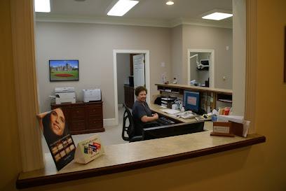 Dr. Daniel A Lieblong DDS - General dentist in Little Rock, AR