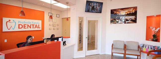ProSmile Family Dental Care Modesto - General dentist in Modesto, CA