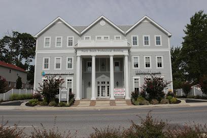 North Beach Dental Care - General dentist in North Beach, MD