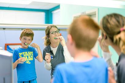 Bluefish Dental & Orthodontics - General dentist in Redmond, OR